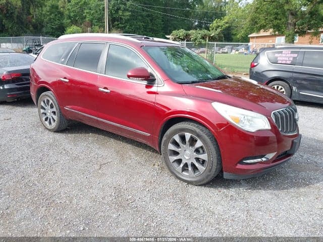 2017 BUICK ENCLAVE LEATHER - 1