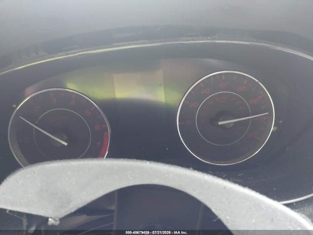 2021 SUBARU IMPREZA SPORT 7