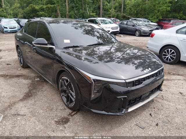 2025 KIA K4 GT-LINE 1