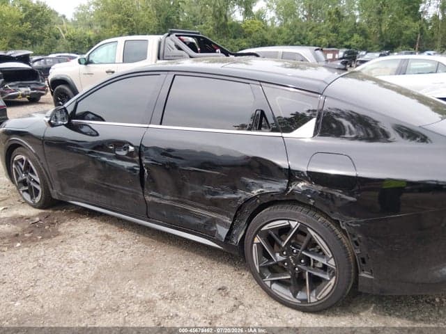 2025 KIA K4 GT-LINE 6