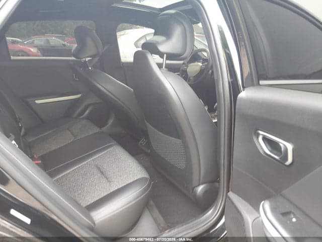 2025 KIA K4 GT-LINE 8