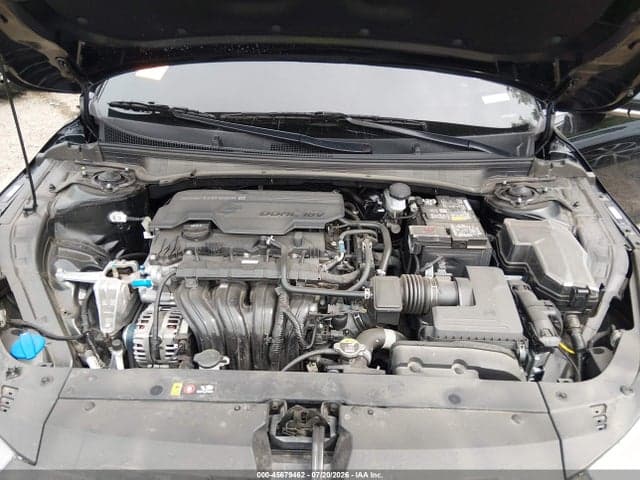 2025 KIA K4 GT-LINE 10