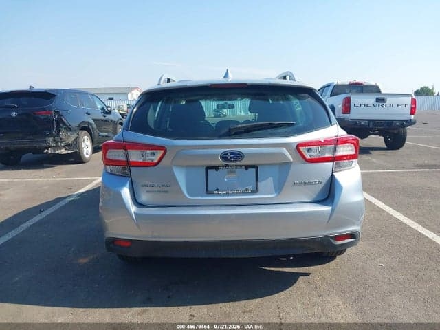 2018 SUBARU IMPREZA 2.0I PREMIUM 16
