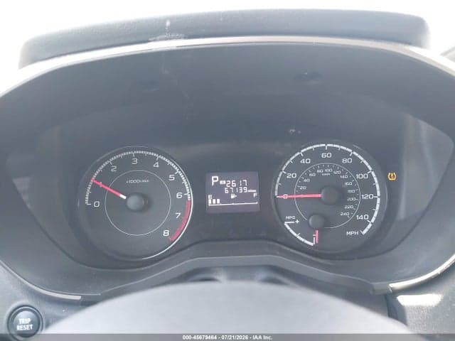 2018 SUBARU IMPREZA 2.0I PREMIUM 7