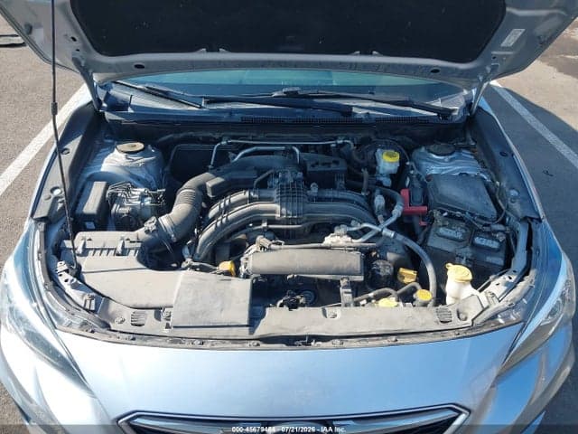 2018 SUBARU IMPREZA 2.0I PREMIUM 10
