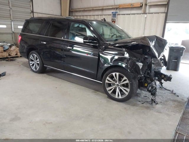 2021 FORD EXPEDITION LIMITED MAX 1