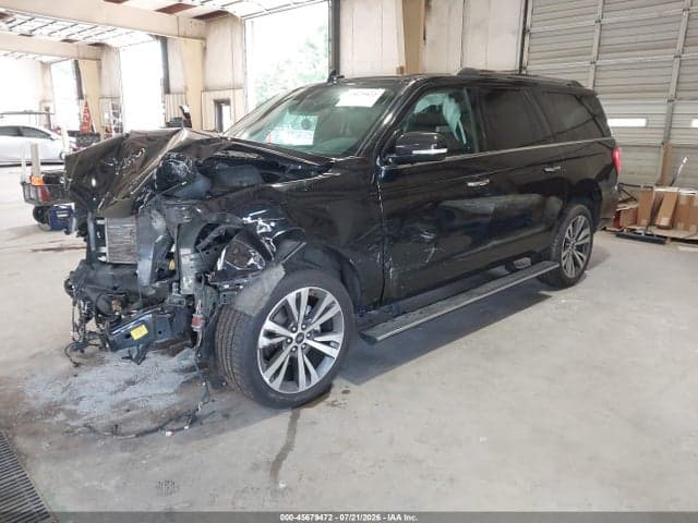 2021 FORD EXPEDITION LIMITED MAX 2