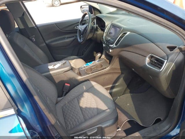 2021 CHEVROLET EQUINOX AWD LT 5