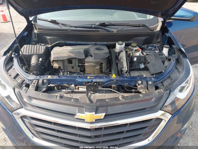 2021 CHEVROLET EQUINOX AWD LT 6