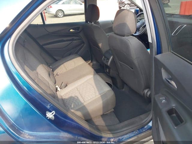 2021 CHEVROLET EQUINOX AWD LT 8