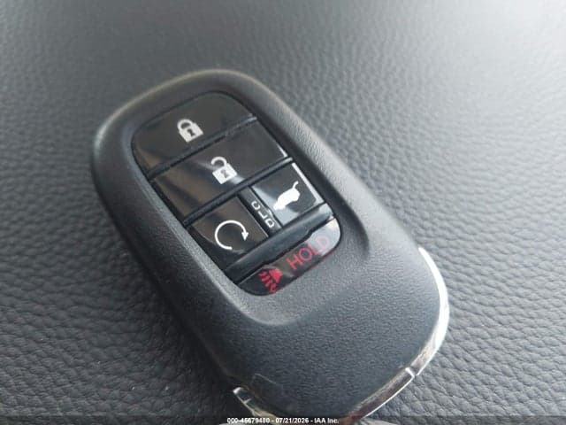 2023 HONDA CR-V EX-L AWD 11