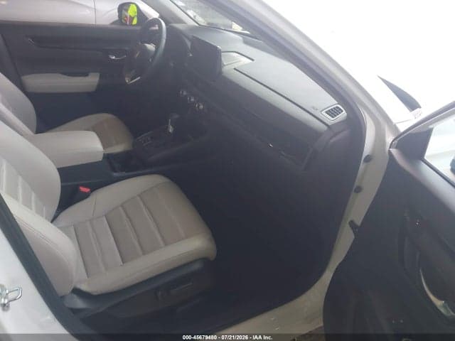 2023 HONDA CR-V EX-L AWD 5
