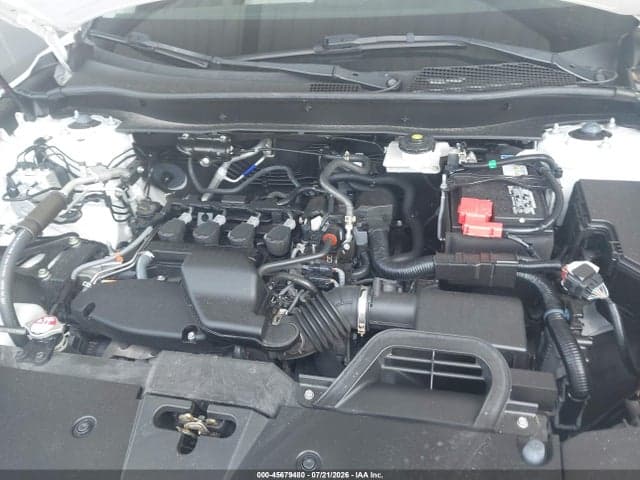 2023 HONDA CR-V EX-L AWD 10