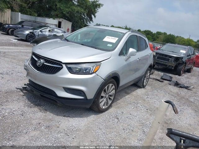 2019 BUICK ENCORE FWD PREFERRED 2