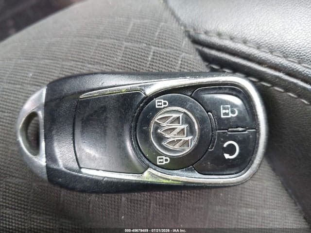 2019 BUICK ENCORE FWD PREFERRED 11