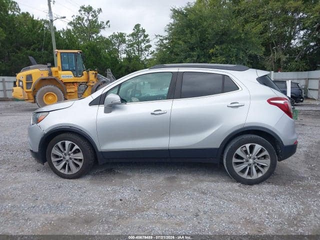 2019 BUICK ENCORE FWD PREFERRED 14