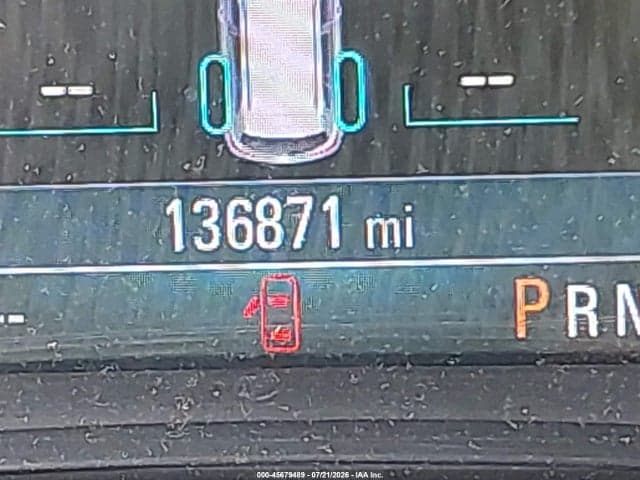 2019 BUICK ENCORE FWD PREFERRED 15