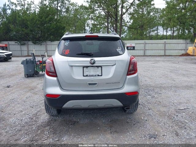 2019 BUICK ENCORE FWD PREFERRED 16