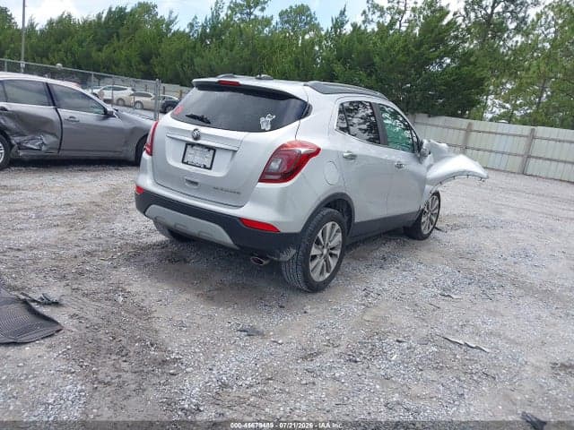 2019 BUICK ENCORE FWD PREFERRED 4