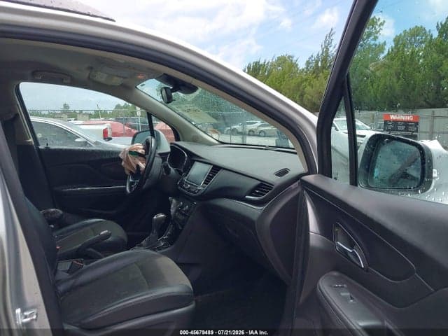 2019 BUICK ENCORE FWD PREFERRED 5