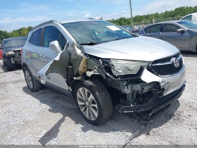 2019 BUICK ENCORE FWD PREFERRED 6