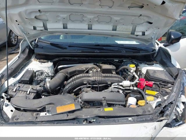 2024 SUBARU IMPREZA BASE 5-DOOR 10
