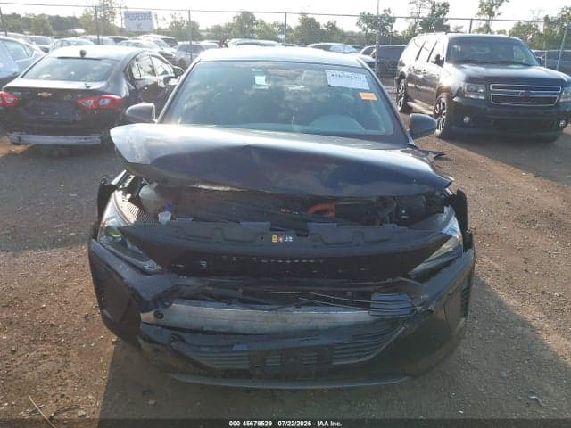 2017 HYUNDAI IONIQ HYBRID BLUE 12