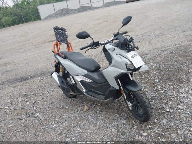 2026 HONDA ADV160 A 1