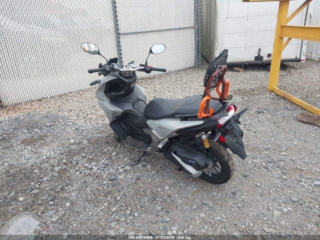 2026 HONDA ADV160 A 3