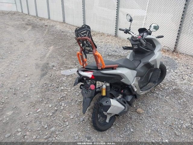 2026 HONDA ADV160 A 4