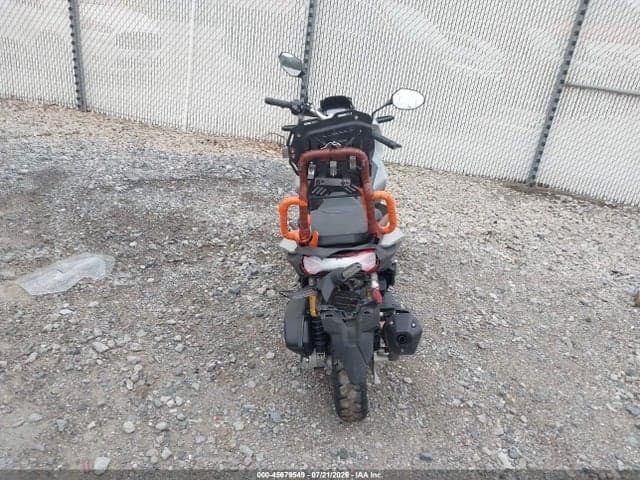 2026 HONDA ADV160 A 6