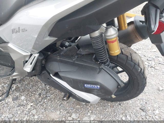 2026 HONDA ADV160 A 9