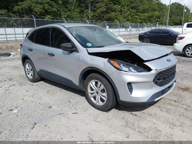 2020 FORD ESCAPE S 1
