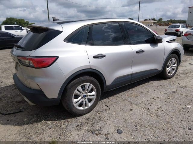 2020 FORD ESCAPE S 4