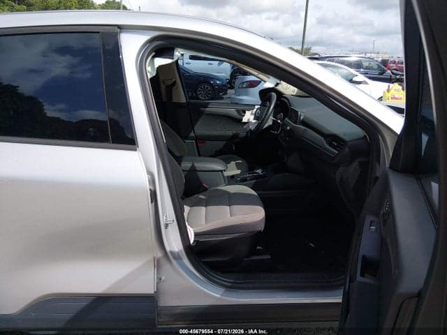 2020 FORD ESCAPE S 5
