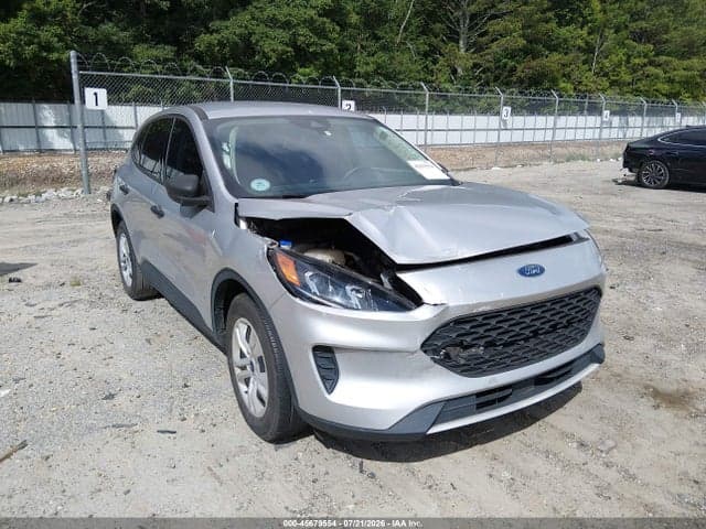 2020 FORD ESCAPE S 6