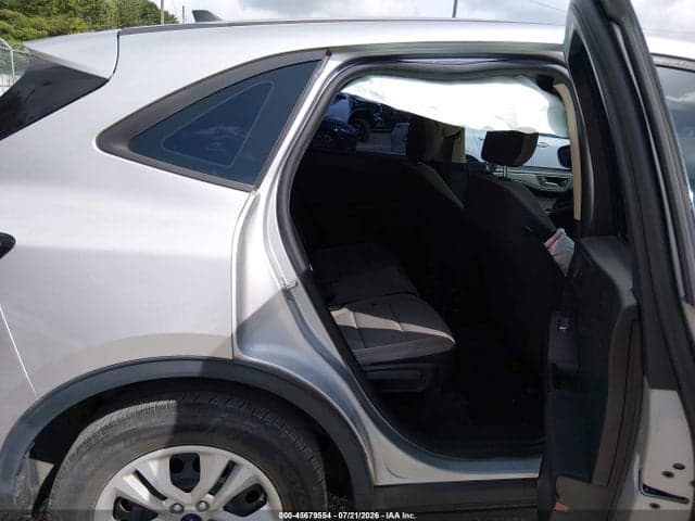 2020 FORD ESCAPE S 8