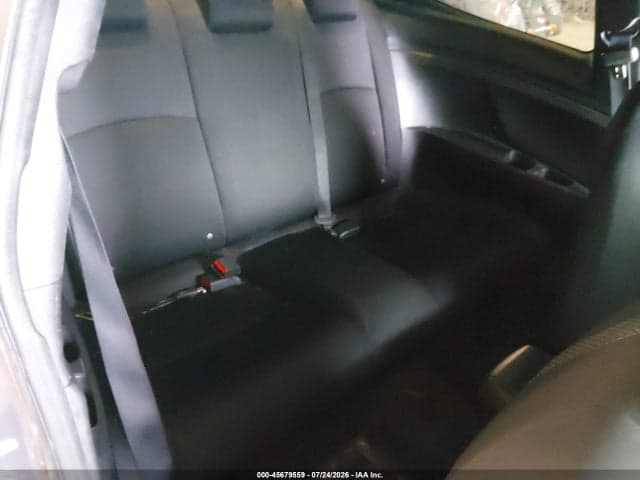 2019 HONDA CIVIC LX 8