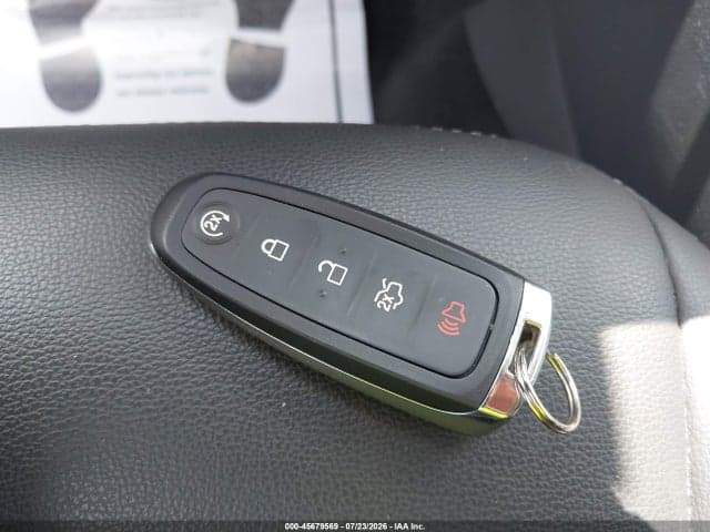 2019 FORD ESCAPE SEL 11
