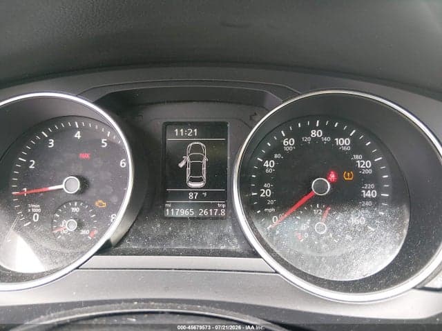 2017 VOLKSWAGEN JETTA 1.4T SE 7