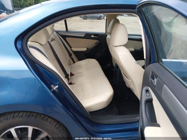 2017 VOLKSWAGEN JETTA 1.4T SE 8