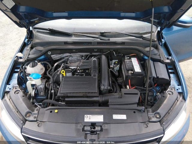2017 VOLKSWAGEN JETTA 1.4T SE 10