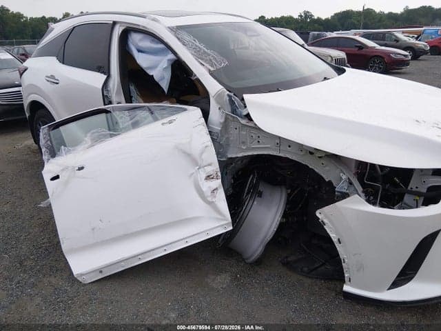 2025 LEXUS RX 350H PREMIUM 6
