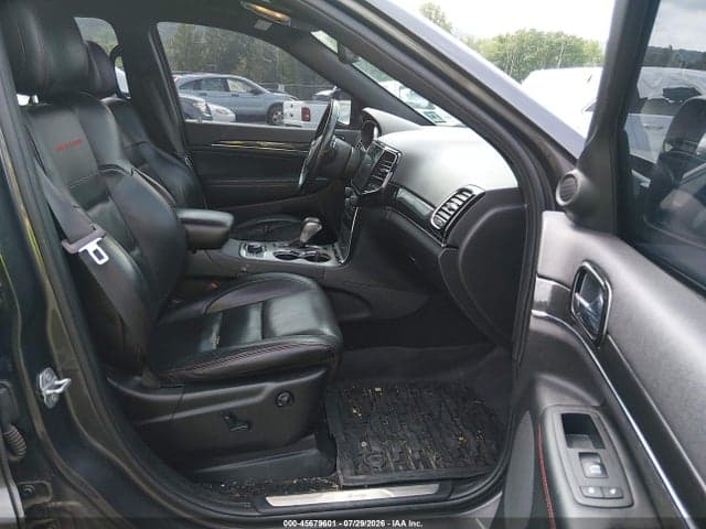 2020 JEEP GRAND CHEROKEE TRAILHAWK 4X4 5