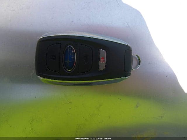 2025 SUBARU FORESTER PREMIUM 11