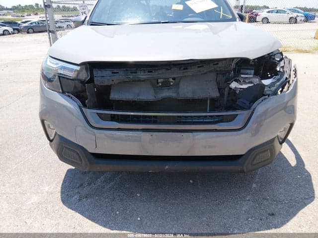 2025 SUBARU FORESTER PREMIUM 6