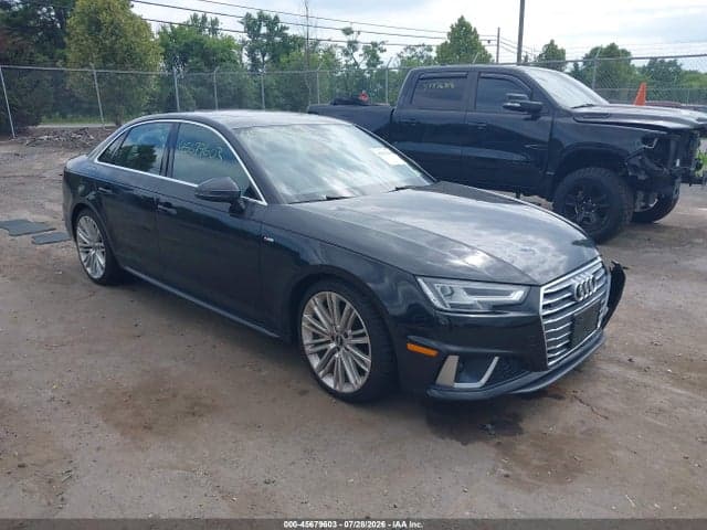 2019 AUDI A4 45 PREMIUM 1