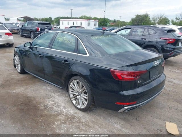 2019 AUDI A4 45 PREMIUM 3