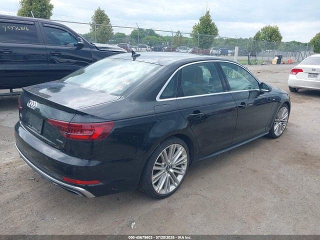 2019 AUDI A4 45 PREMIUM 4