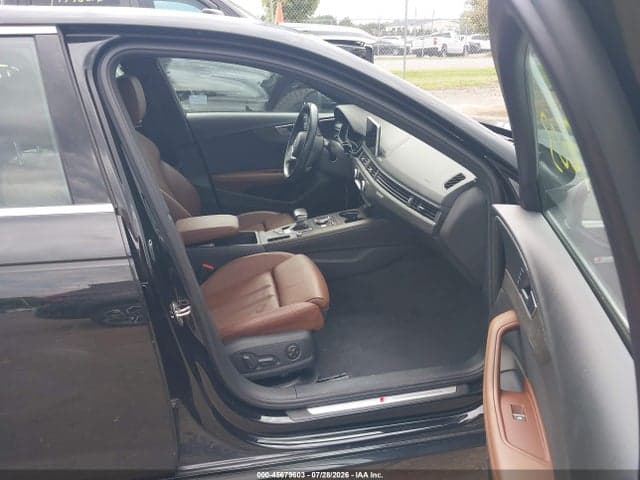 2019 AUDI A4 45 PREMIUM 5